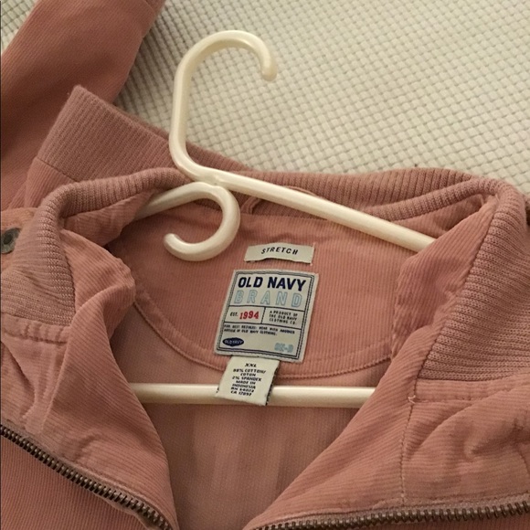 Jacket - Picture 3 of 3